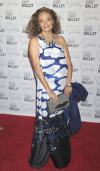 Diane von Fürstenberg