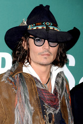 Johnny Depp