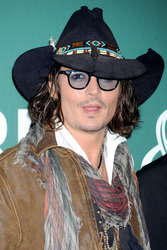 Johnny Depp