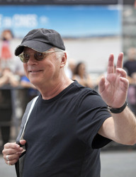 Barry Levinson