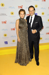 Caroline Beil, Roman Maria Koidl