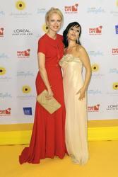 Franziska Knuppe, Miriam Pielhau