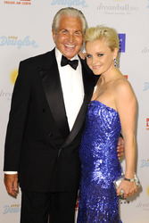 George Hamilton, Barbara Sturm