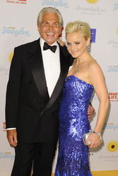 George Hamilton, Barbara Sturm