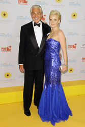 George Hamilton, Barbara Sturm