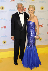 George Hamilton, Barbara Sturm