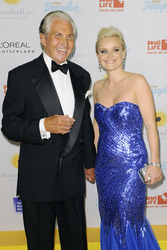 George Hamilton, Barbara Sturm