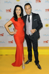 Judith Williams, Alexander-Klaus Stecher