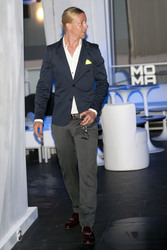 José Maria Gutiérrez Hernandez / Guti