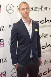 José Maria Gutiérrez Hernandez / Guti