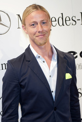 José Maria Gutiérrez Hernandez / Guti