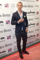 José Maria Gutiérrez Hernandez / Guti