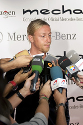 José Maria Gutiérrez Hernandez / Guti