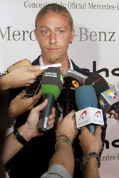 José Maria Gutiérrez Hernandez / Guti