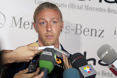 José Maria Gutiérrez Hernandez / Guti