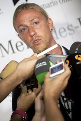 José Maria Gutiérrez Hernandez / Guti