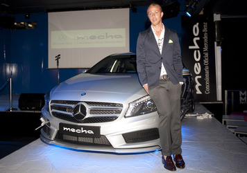 José Maria Gutiérrez Hernandez / Guti