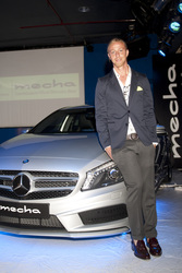 José Maria Gutiérrez Hernandez / Guti