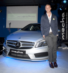 José Maria Gutiérrez Hernandez / Guti