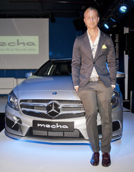 José Maria Gutiérrez Hernandez / Guti