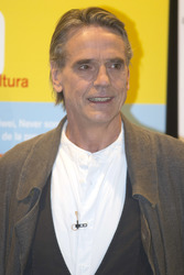 Jeremy Irons