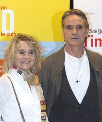 Jeremy Irons