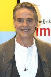 Jeremy Irons