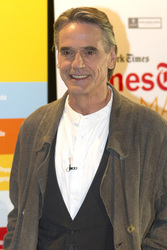 Jeremy Irons