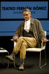 Jeremy Irons