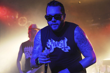 Alex Agnew (Diablo Blvd)