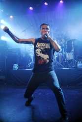 Marcus Bischoff (Heaven Shall Burn)