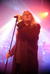 Peter 'Biff' Byford (Saxon)