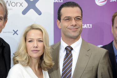 Alexandra Neldel, Kai Schumann