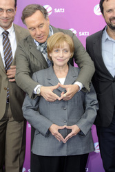 Nico Hofmann, Katharina Thalbach