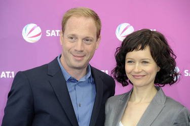 Johann von Bülow, Stefanie Stappenbeck