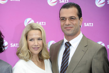 Alexandra Neldel, Kai Schumann