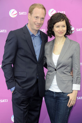 Johann von Bülow, Stefanie Stappenbeck