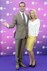 Kai Schumann, Alexandra Neldel