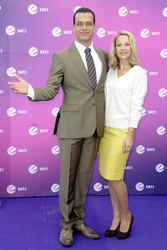 Kai Schumann, Alexandra Neldel