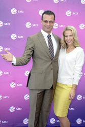 Kai Schumann, Alexandra Neldel