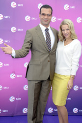 Kai Schumann, Alexandra Neldel