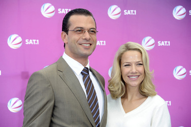 Kai Schumann, Alexandra Neldel