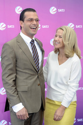 Kai Schumann, Alexandra Neldel