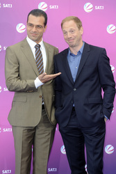 Kai Schumann, Johann von Bülow