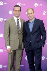 Kai Schumann, Johann von Bülow