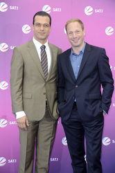 Kai Schumann, Johann von Bülow