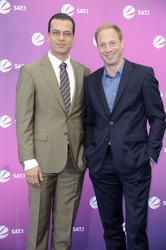 Kai Schumann, Johann von Bülow