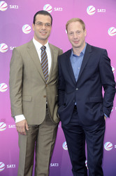 Kai Schumann, Johann von Bülow