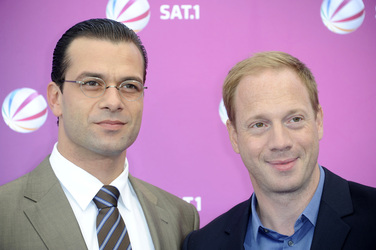 Kai Schumann, Johann von Bülow