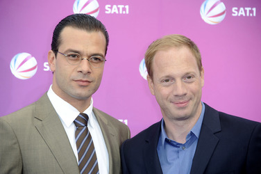 Kai Schumann, Johann von Bülow